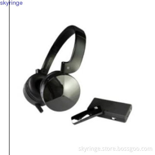 2013 Newest Wireless Bluetooth Headset